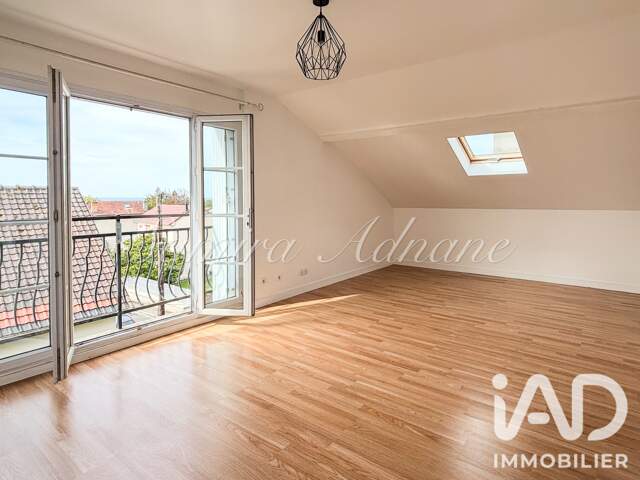 Vente Appartement 3 pièces — photo du bien