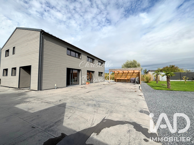 Vente Maison/villa 7 pièces — photo du bien