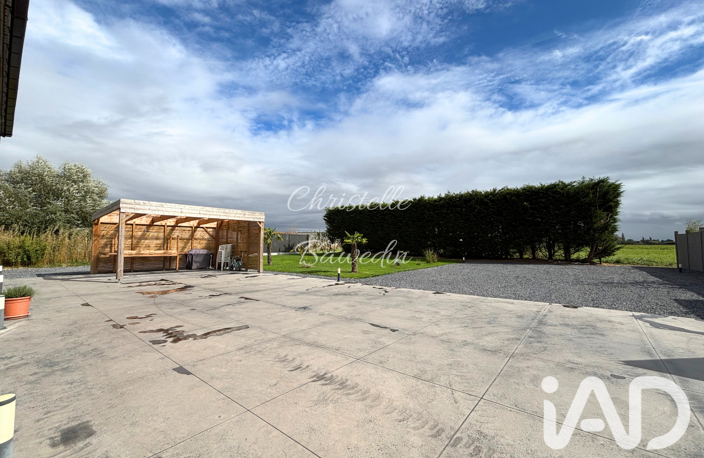 Vente Maison/villa 7 pièces — photo 2