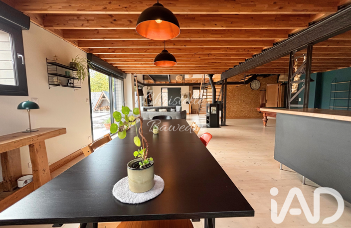 Vente Maison/villa 7 pièces — photo 3