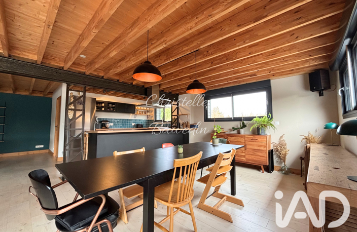Vente Maison/villa 7 pièces — photo 4