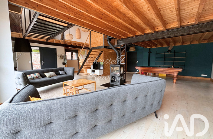 Vente Maison/villa 7 pièces — photo 5