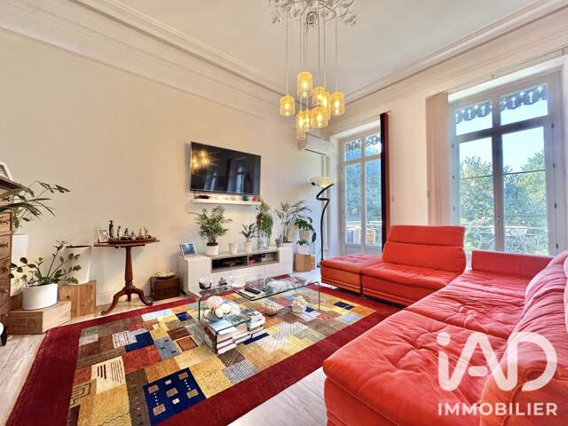 Vente Appartement 5 pièces — photo du bien