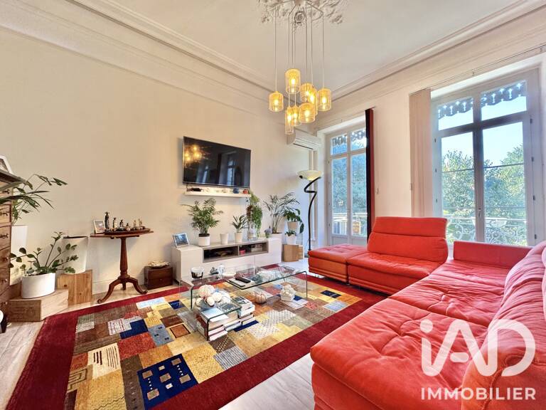 Vente Appartement 5 pièces — photo 1