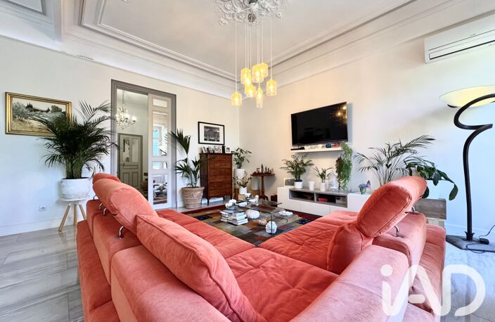 Vente Appartement 5 pièces — photo 2