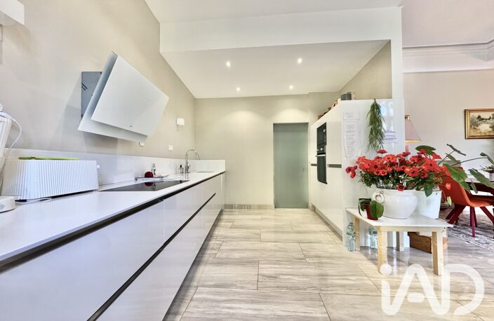 Vente Appartement 5 pièces — photo 4