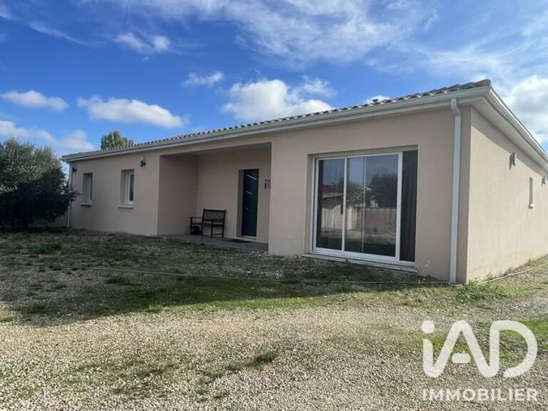 Vente Maison/villa 5 pièces — photo 1