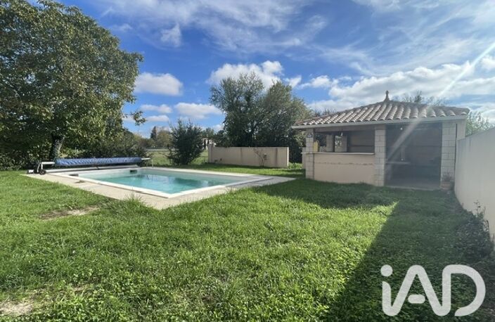Vente Maison/villa 5 pièces — photo 2
