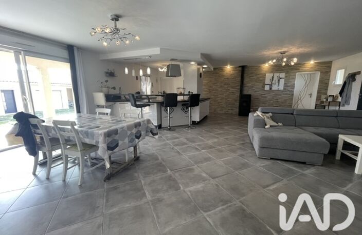 Vente Maison/villa 5 pièces — photo 3