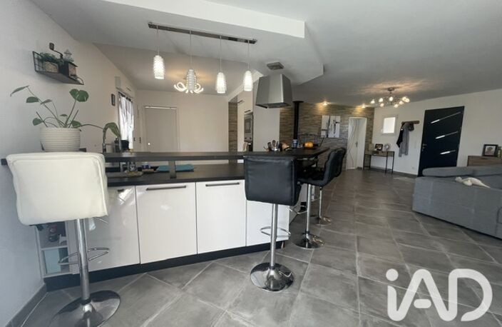 Vente Maison/villa 5 pièces — photo 4