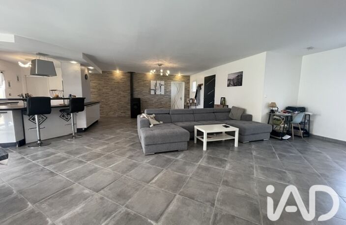 Vente Maison/villa 5 pièces — photo 5
