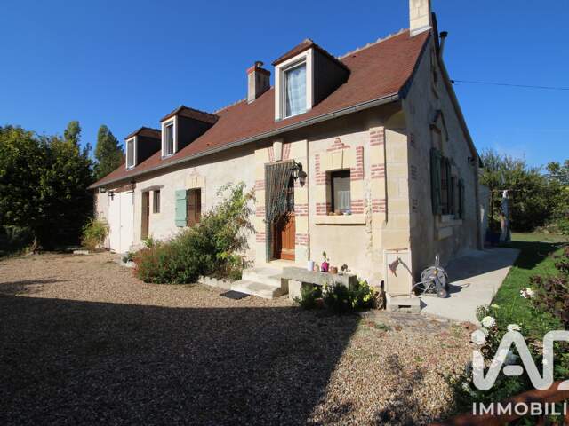 Vente Maison de campagne 4 pièces — photo du bien