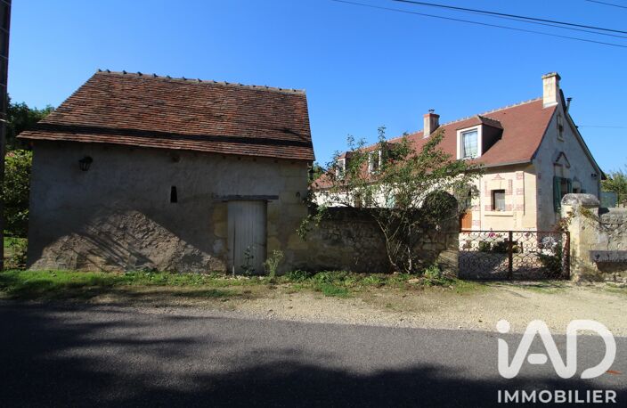 Vente Maison de campagne 4 pièces — photo 4