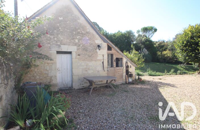 Vente Maison de campagne 4 pièces — photo 5