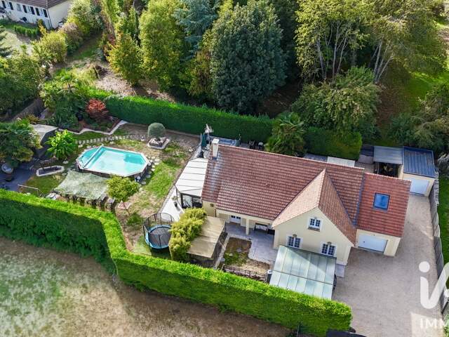 Vente Maison/villa 7 pièces — photo du bien