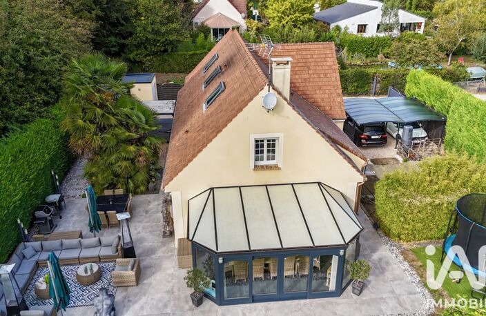 Vente Maison/villa 7 pièces — photo 3