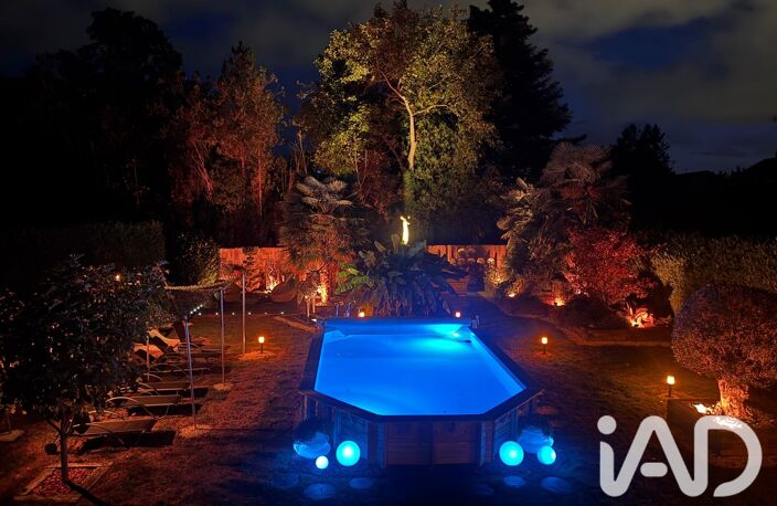 Vente Maison/villa 7 pièces — photo 4