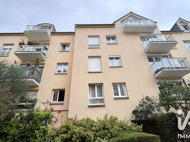 Vente Appartement 2 pièces — photo du bien