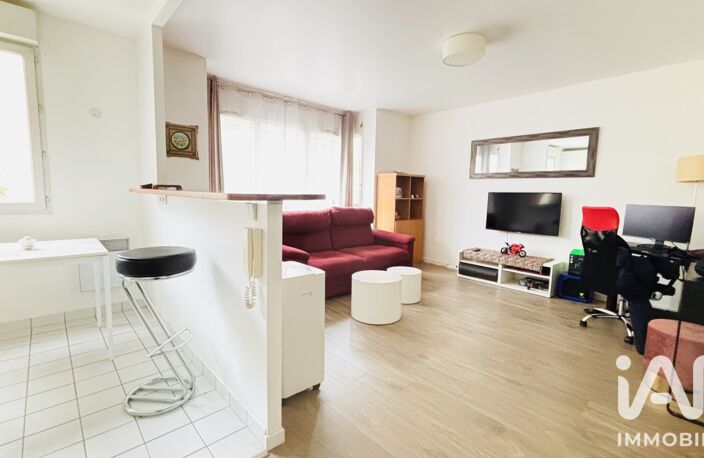 Vente Appartement 2 pièces — photo 2