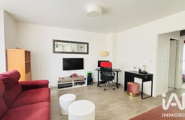 Vente Appartement 2 pièces — photo 4
