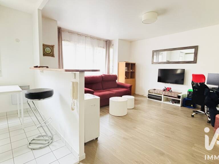 Vente Appartement 2 pièces — photo 1