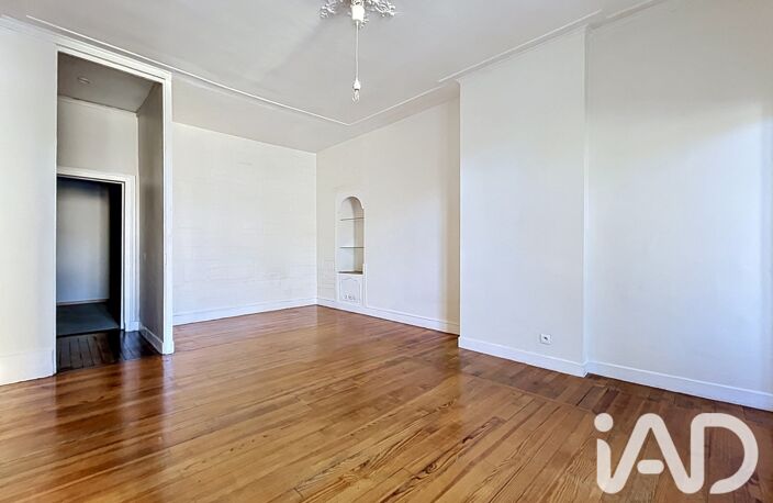 Vente Appartement 3 pièces — photo 2