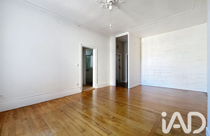 Vente Appartement 3 pièces — photo 3