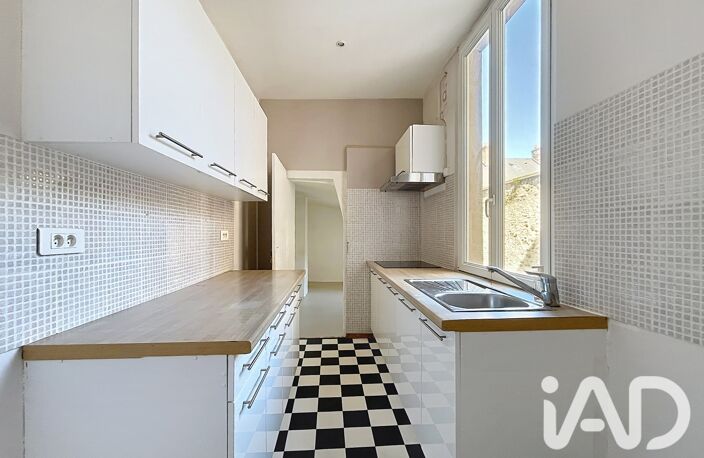Vente Appartement 3 pièces — photo 4