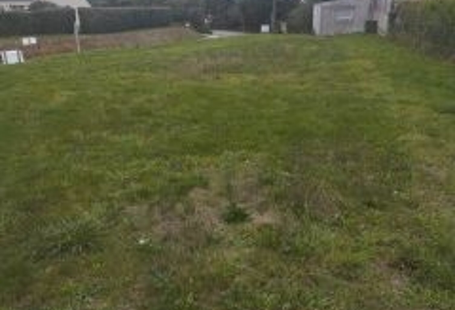 Vente Terrain à bâtir 487 m&sup2; — photo 1