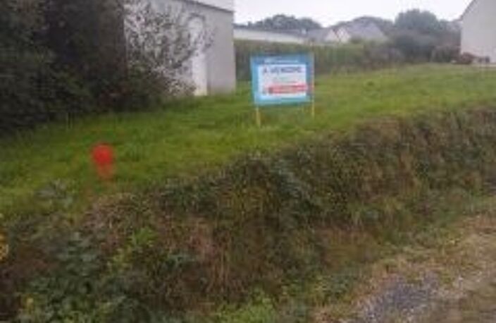 Vente Terrain à bâtir 487 m&sup2; — photo 2