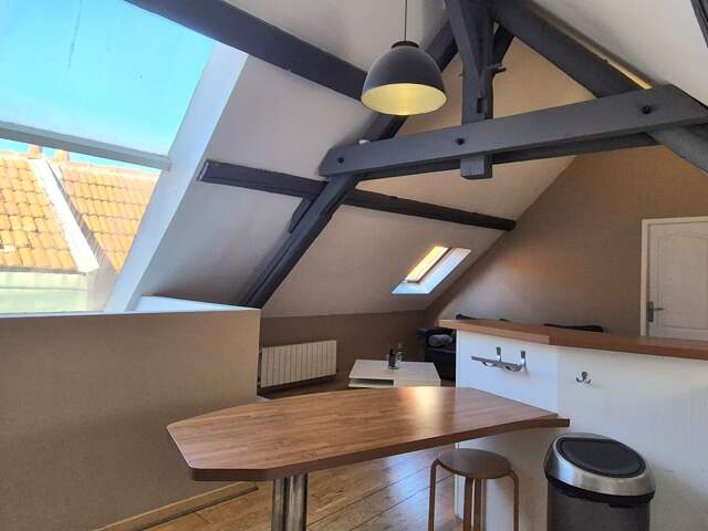 Vente Appartement 4 pièces — photo du bien