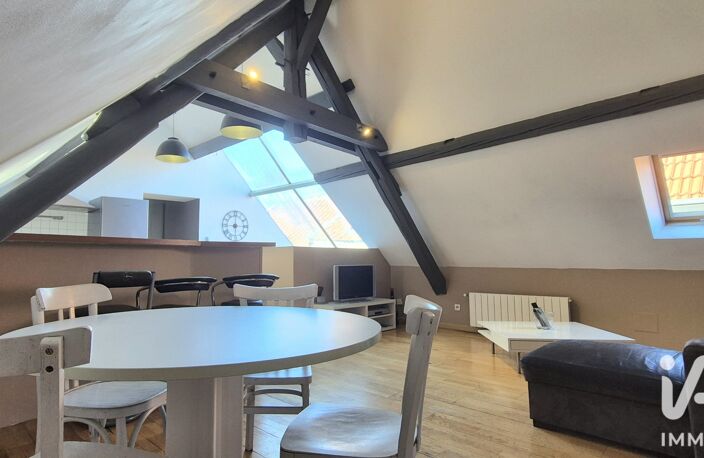 Vente Appartement 4 pièces — photo 2