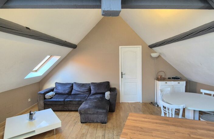 Vente Appartement 4 pièces — photo 3