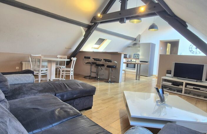 Vente Appartement 4 pièces — photo 4