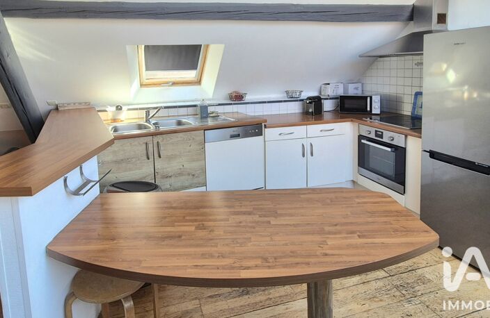 Vente Appartement 4 pièces — photo 5