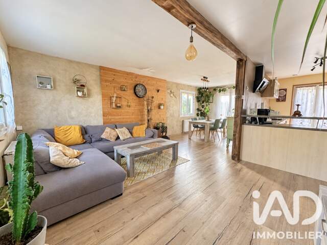 Vente Maison/villa 5 pièces — photo du bien