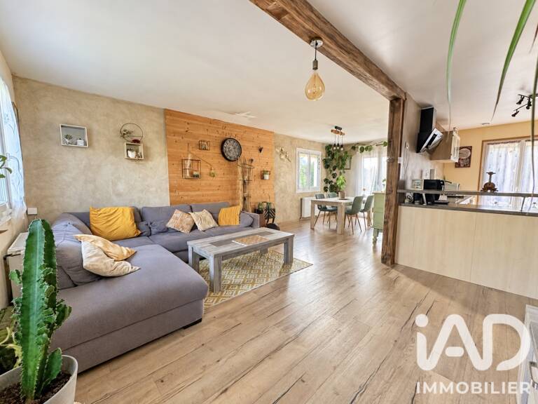 Vente Maison/villa 5 pièces — photo 1