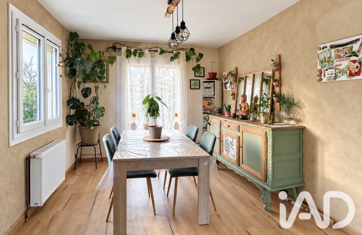 Vente Maison/villa 5 pièces — photo 2