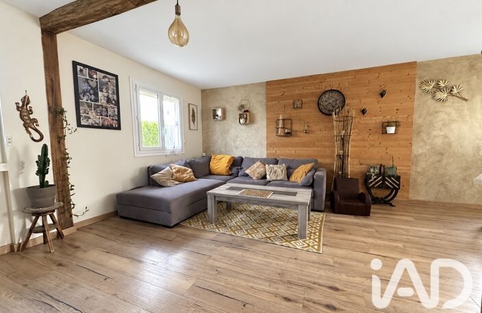 Vente Maison/villa 5 pièces — photo 3