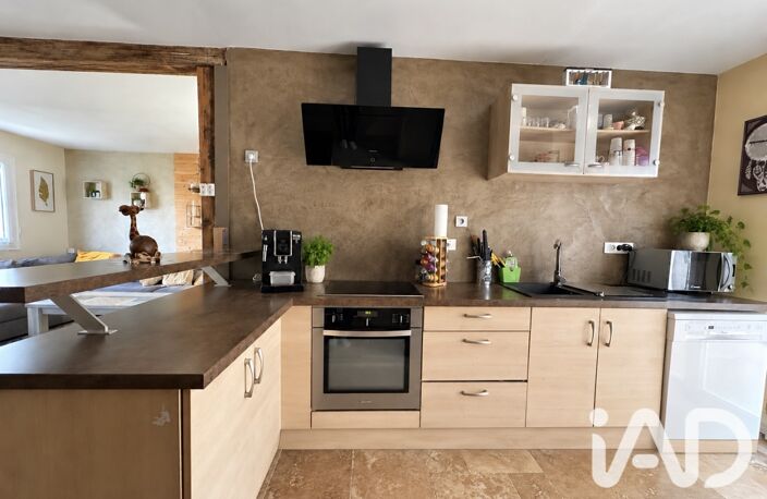 Vente Maison/villa 5 pièces — photo 4