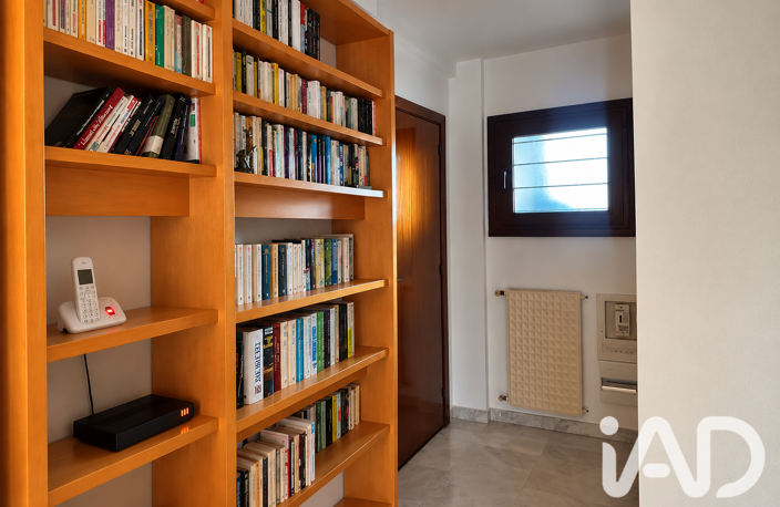 Vente Appartement 3 pièces — photo 2