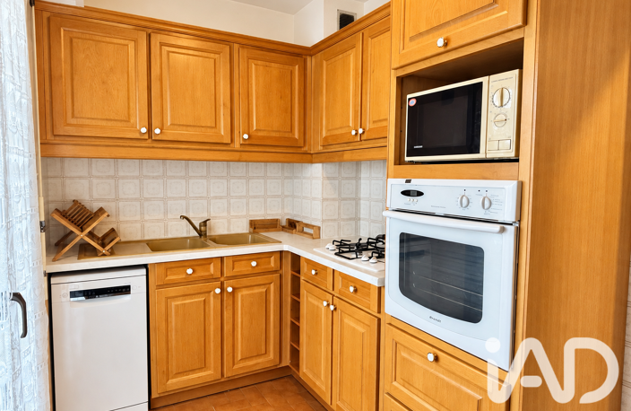 Vente Appartement 3 pièces — photo 3