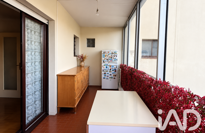 Vente Appartement 3 pièces — photo 4