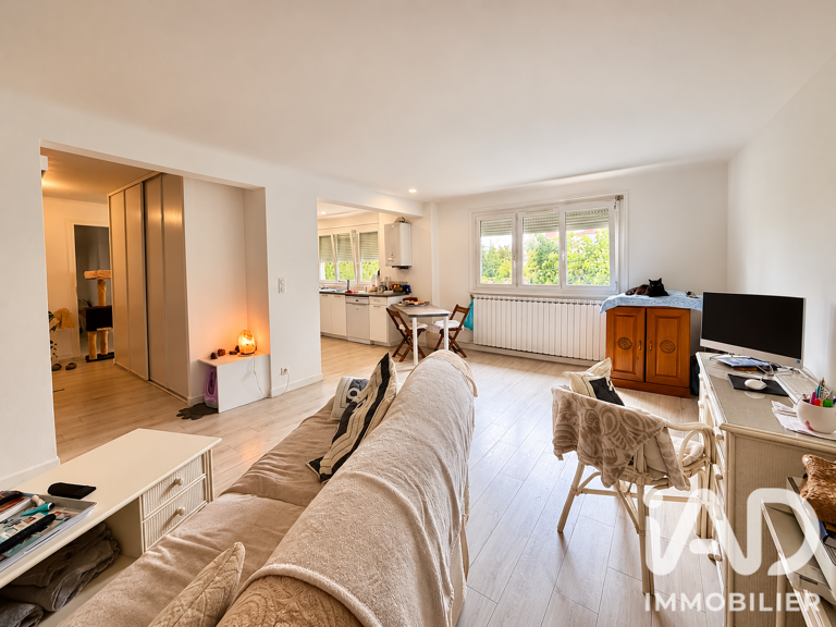 Vente Appartement 3 pièces — photo 1