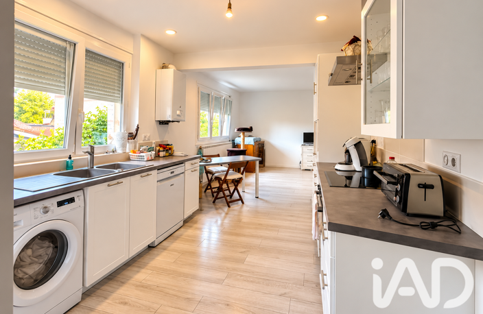 Vente Appartement 3 pièces — photo 3
