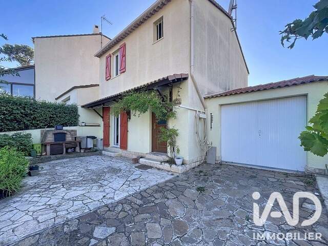Vente Maison/villa 5 pièces — photo du bien