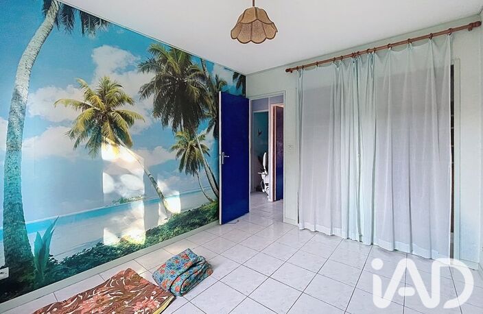 Vente Maison/villa 5 pièces — photo 3