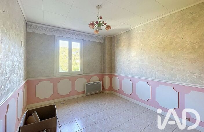Vente Maison/villa 5 pièces — photo 4