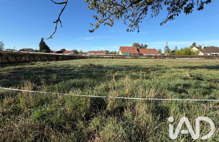 Vente Terrain à bâtir 704 m&sup2; — photo 3