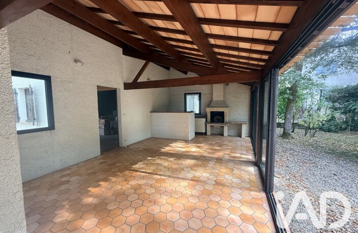 Vente Maison/villa 4 pièces — photo 3